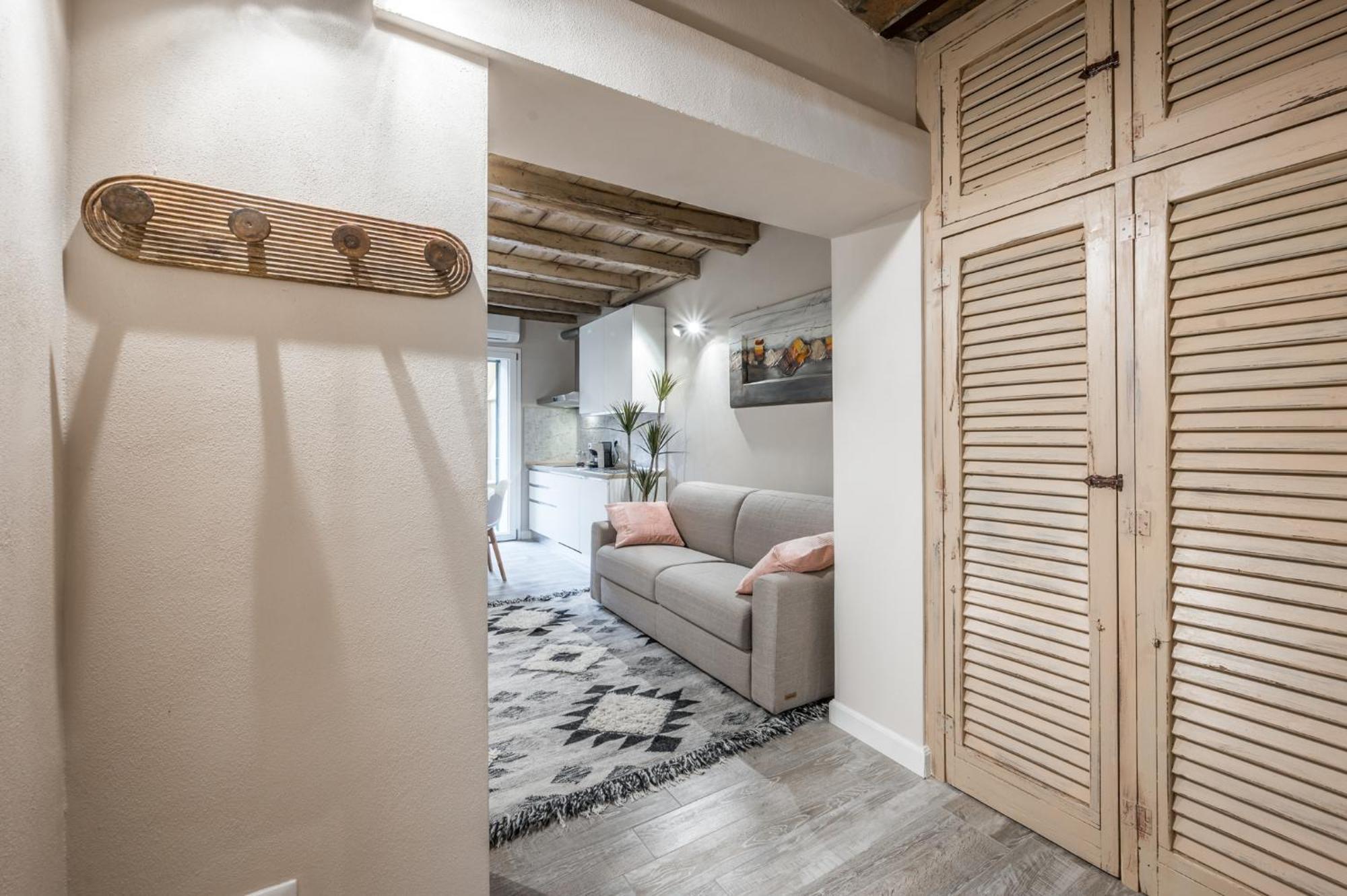 Broccaindosso Wood Apartments 5* Bologna Exterior foto